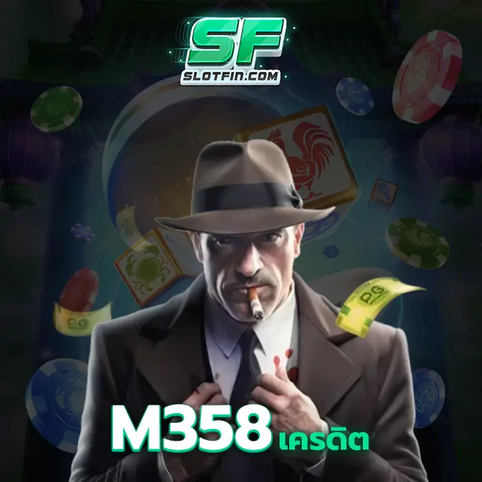 m358 เครดิต เกมออนไลน์และสล็อตเดิมพันที่ทำรายได้ได้อย่างเสถียร แปลงเงินเพียงน้อยนิดของท่านให้กลายมาเป็นทุน
